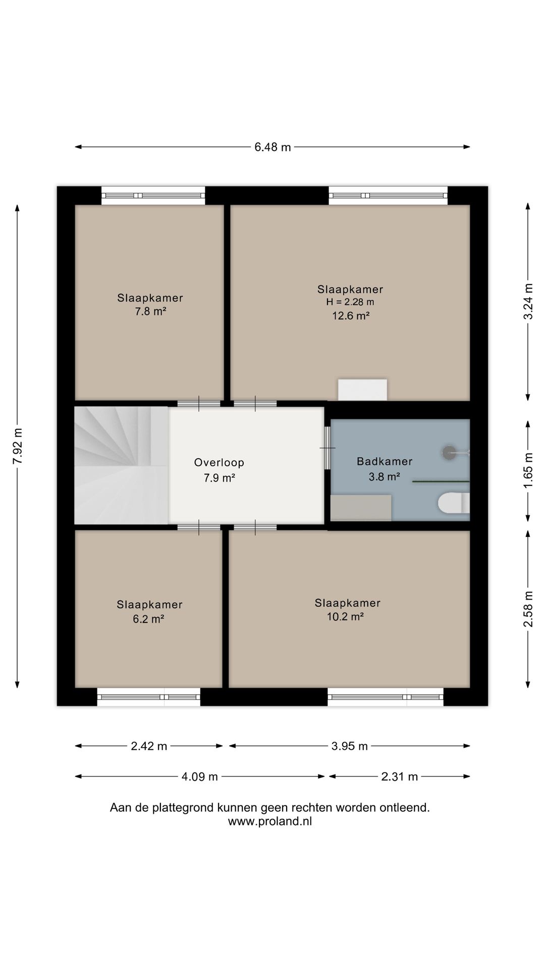 Foto 43 van Zeemanstraat 4
