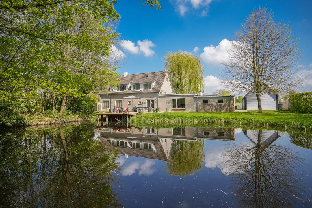 Photo 1 of H.C. de Jonghweg 35