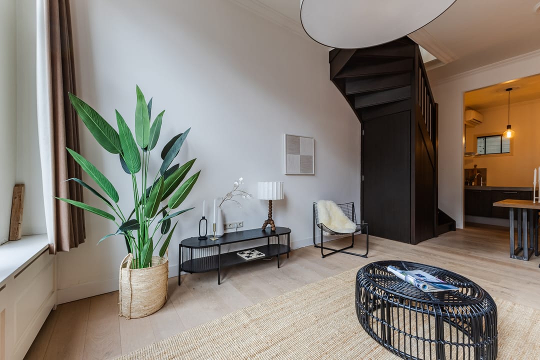 Foto 13 van Stoofsteeg 4-C