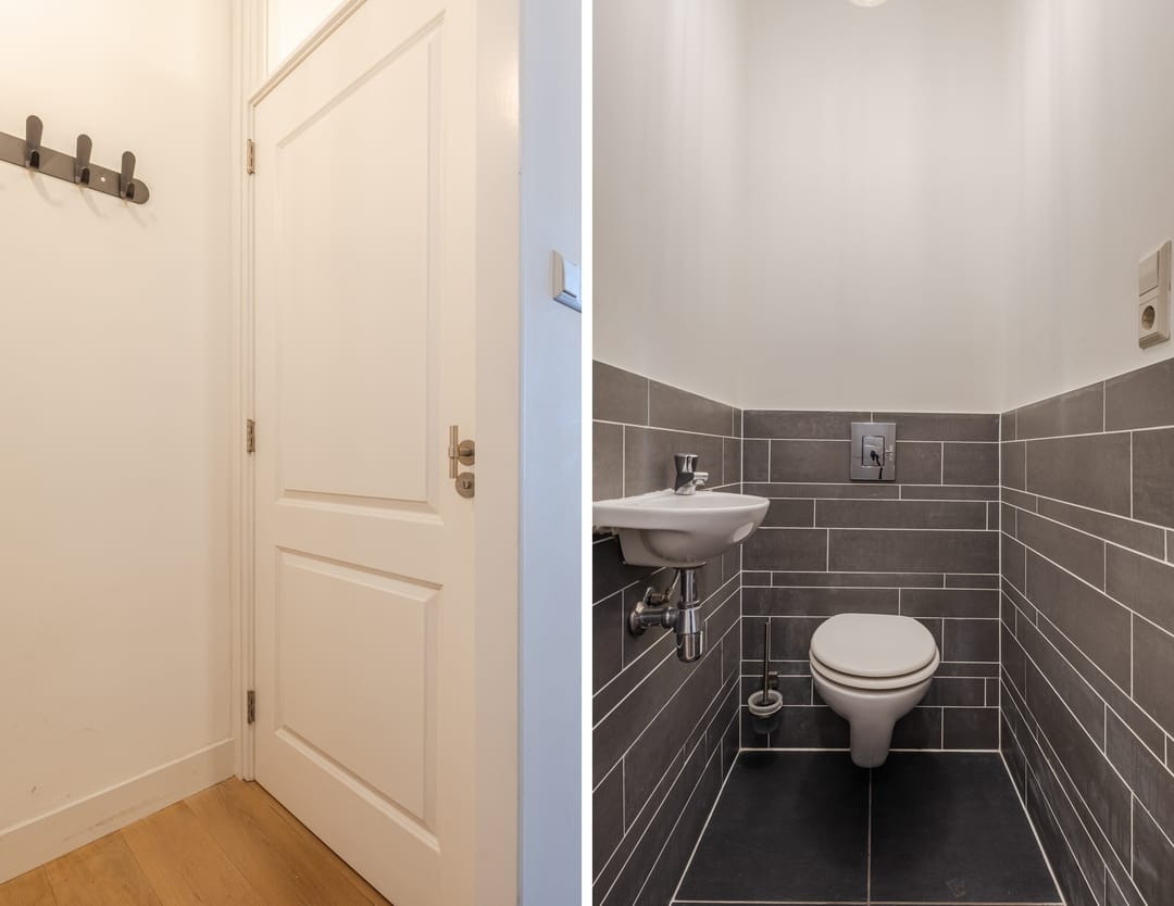 Foto 11 van Stoofsteeg 4-C