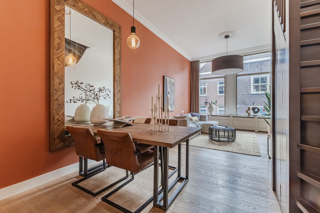 Foto 16 van Stoofsteeg 4-C