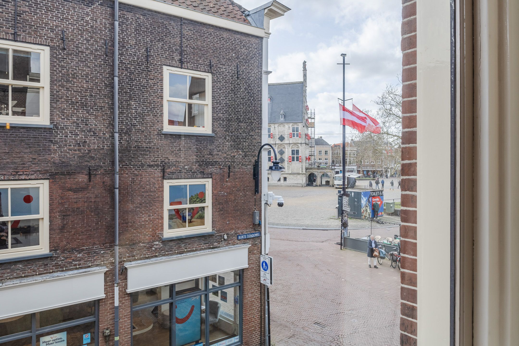 Foto 18 van Stoofsteeg 4-C