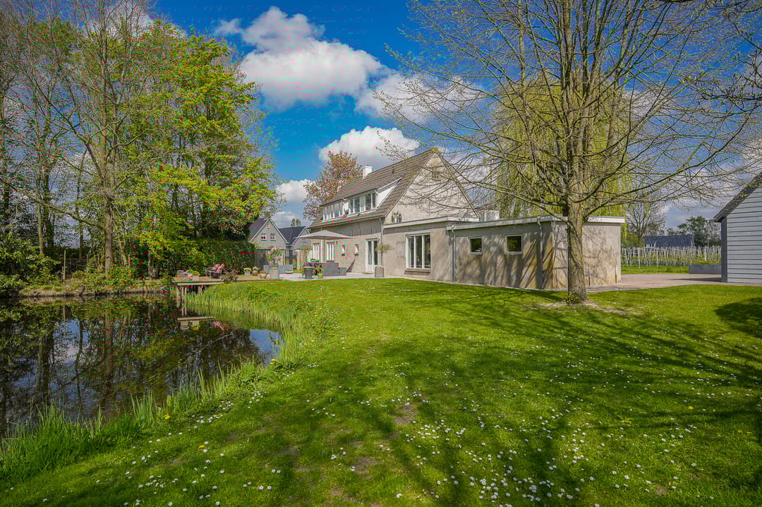 Photo 37 of H.C. de Jonghweg 35