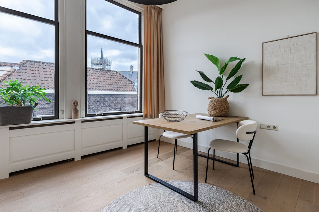 Foto 28 van Stoofsteeg 4-C