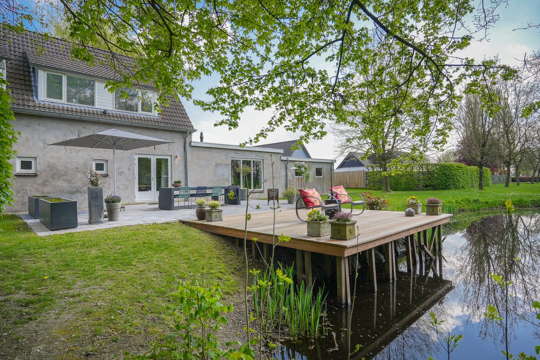 Photo 41 of H.C. de Jonghweg 35