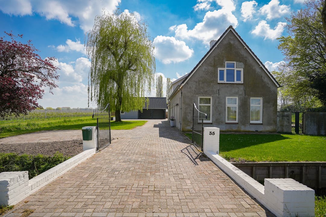 Photo 47 of H.C. de Jonghweg 35