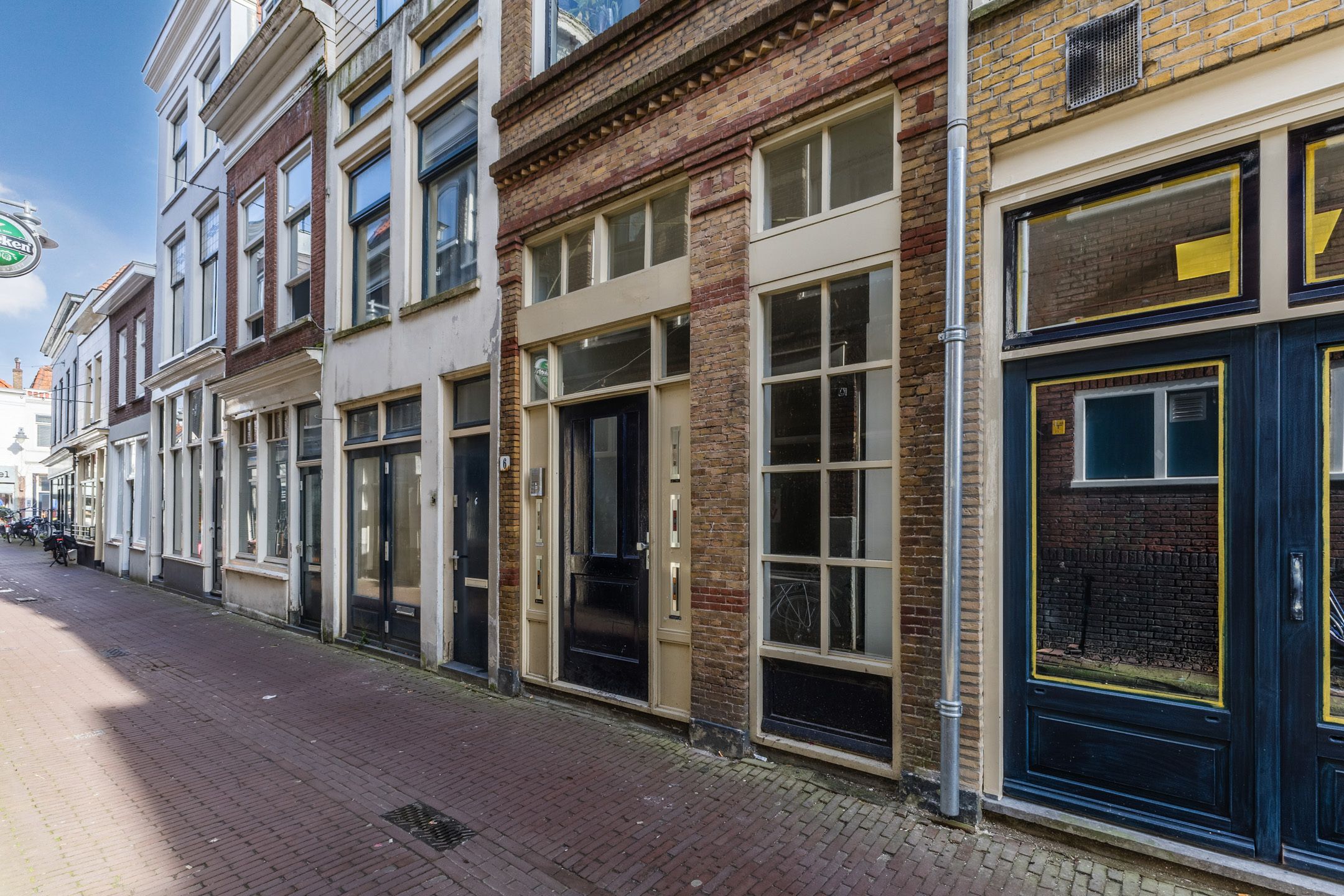 Foto 36 van Stoofsteeg 4-C