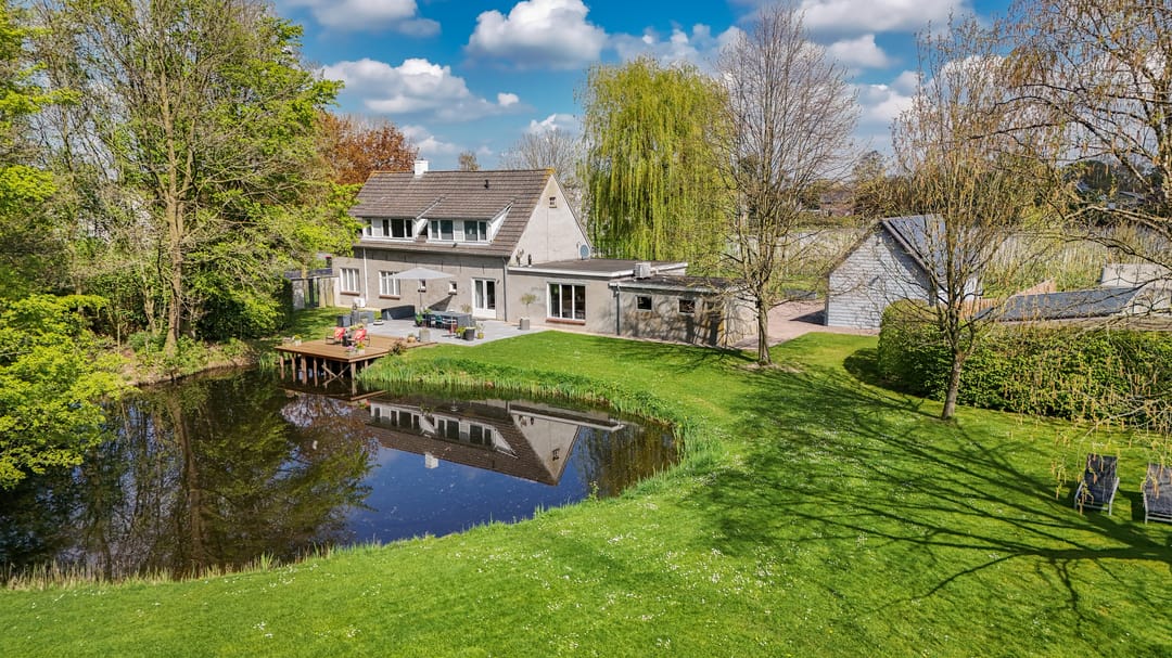 Photo 52 of H.C. de Jonghweg 35