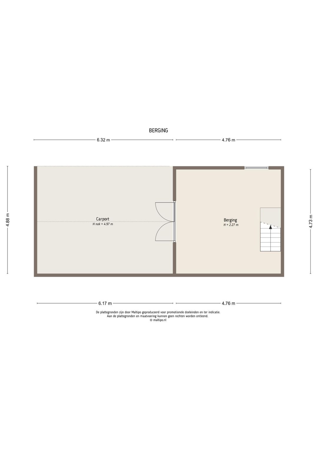 Photo 61 of H.C. de Jonghweg 35