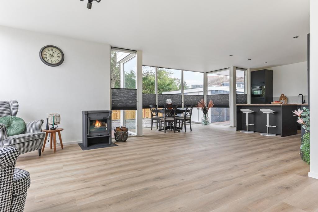 Foto 15 van Oranje Nassauplantsoen 21