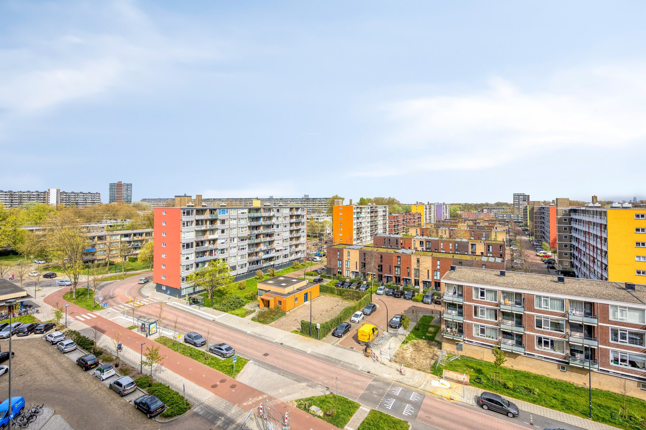 Foto 18 van Sibeliusplein 176