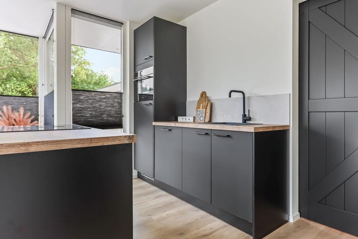 Foto 5 van Oranje Nassauplantsoen 21