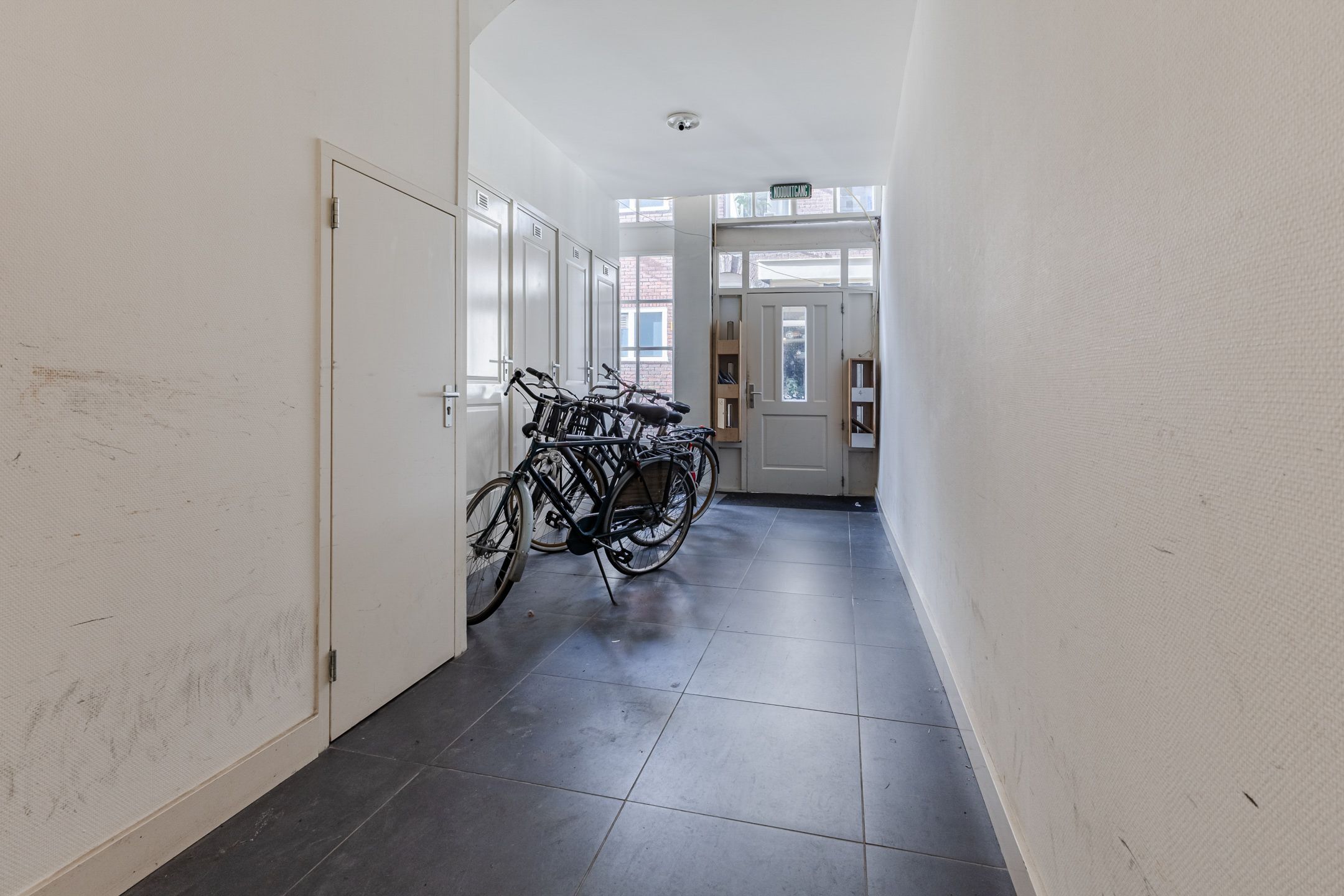 Foto 6 van Stoofsteeg 4-C