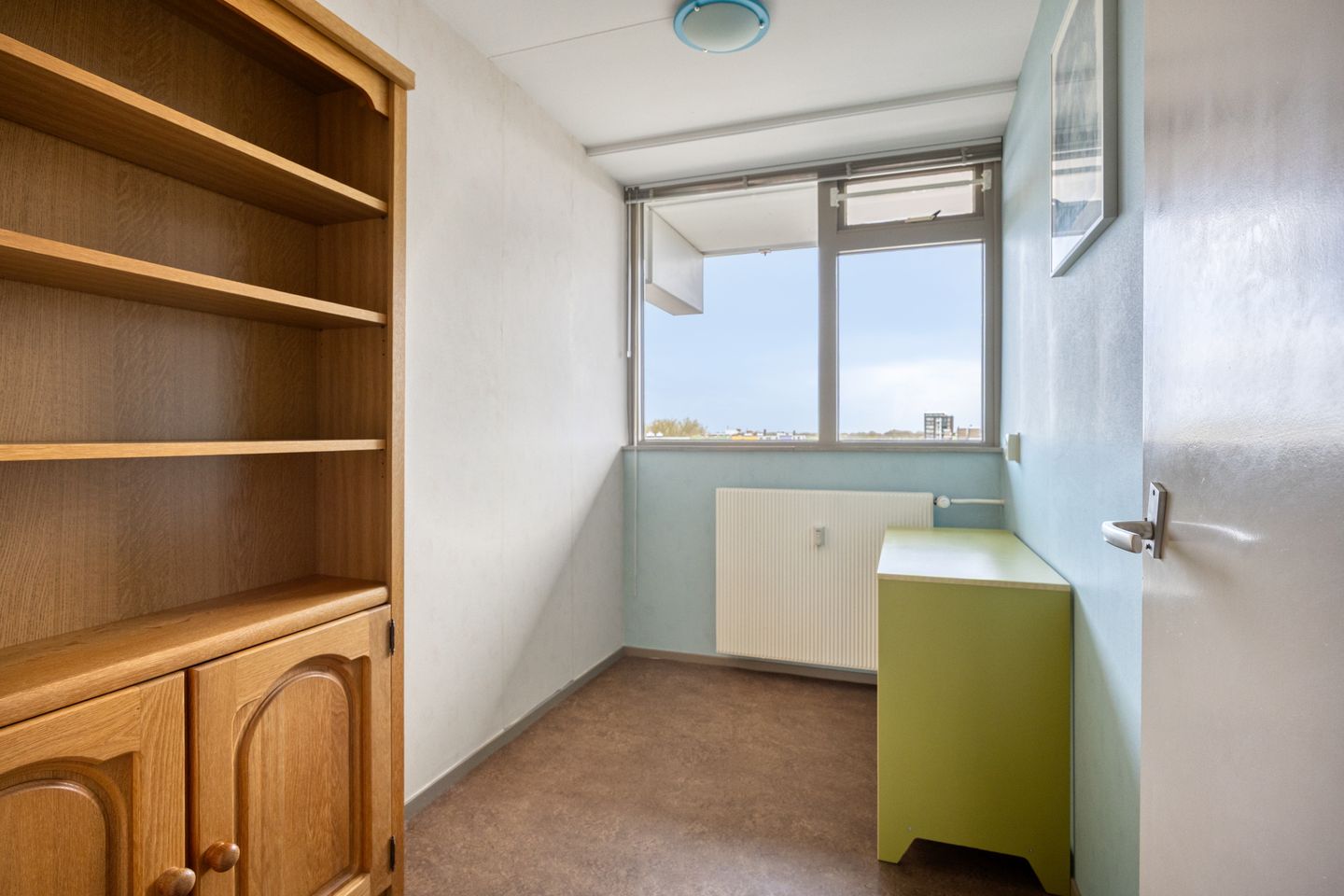 Foto 14 van Sibeliusplein 176