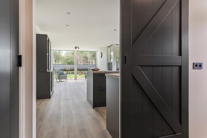 Foto 4 van Oranje Nassauplantsoen 21