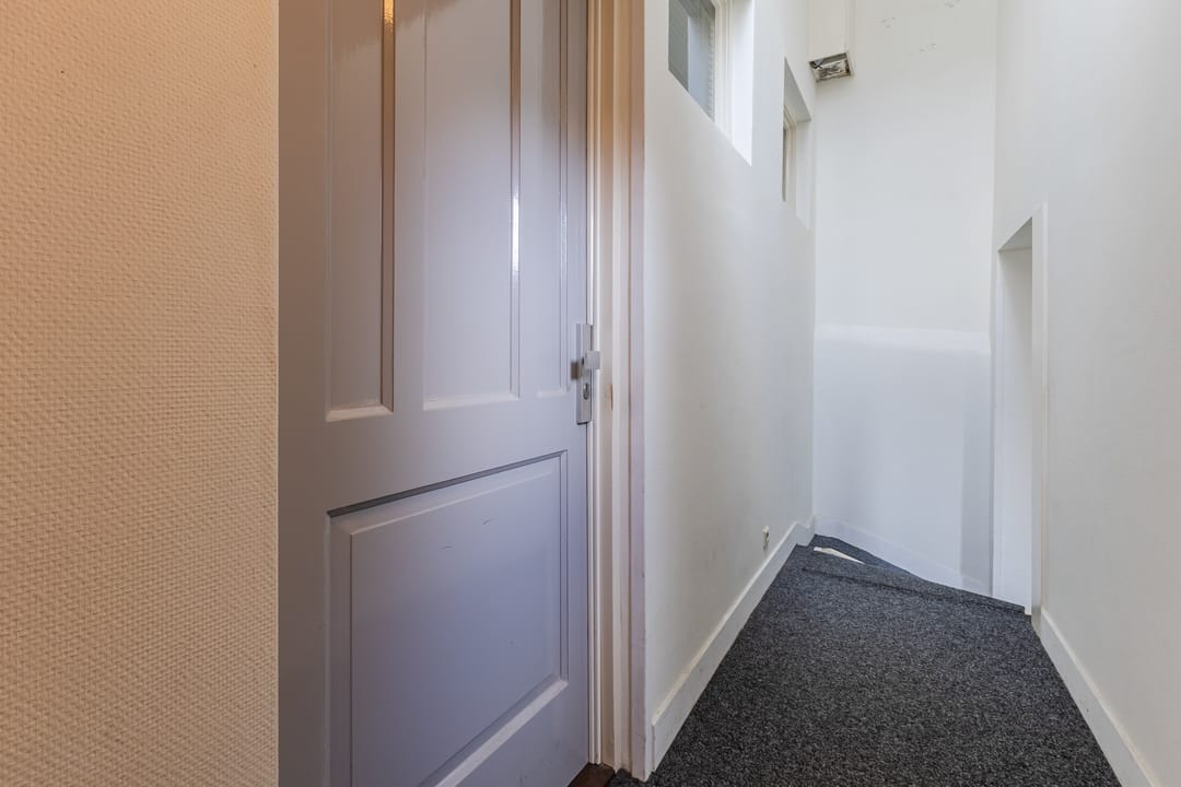 Foto 8 van Stoofsteeg 4-C