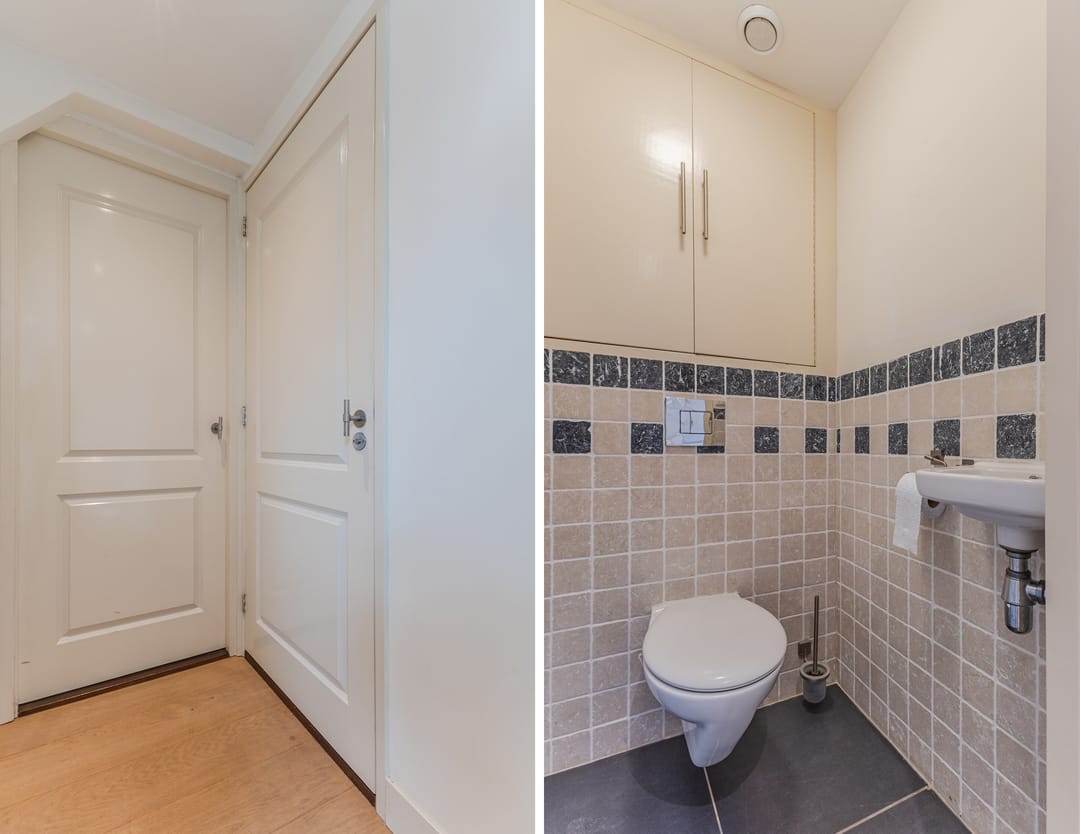 Foto 23 van Stoofsteeg 4-C