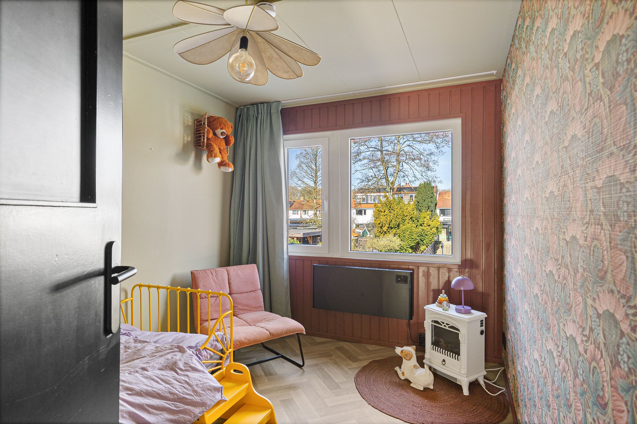 Foto 27 van Zeemanstraat 4