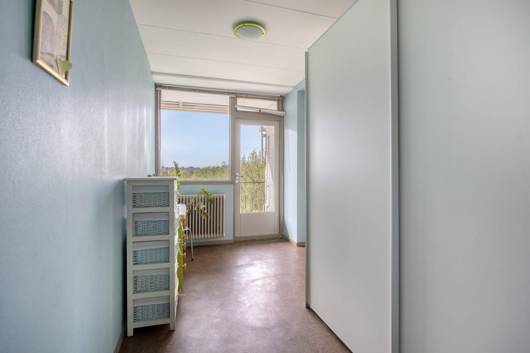 Foto 8 van Sibeliusplein 176