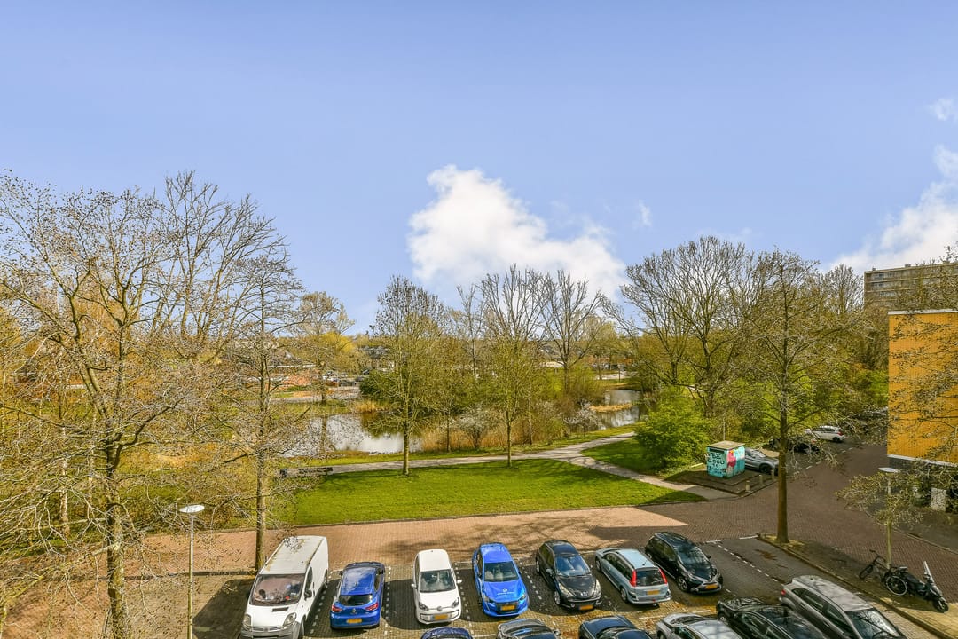 Foto 16 van Oostelijk Halfrond 85