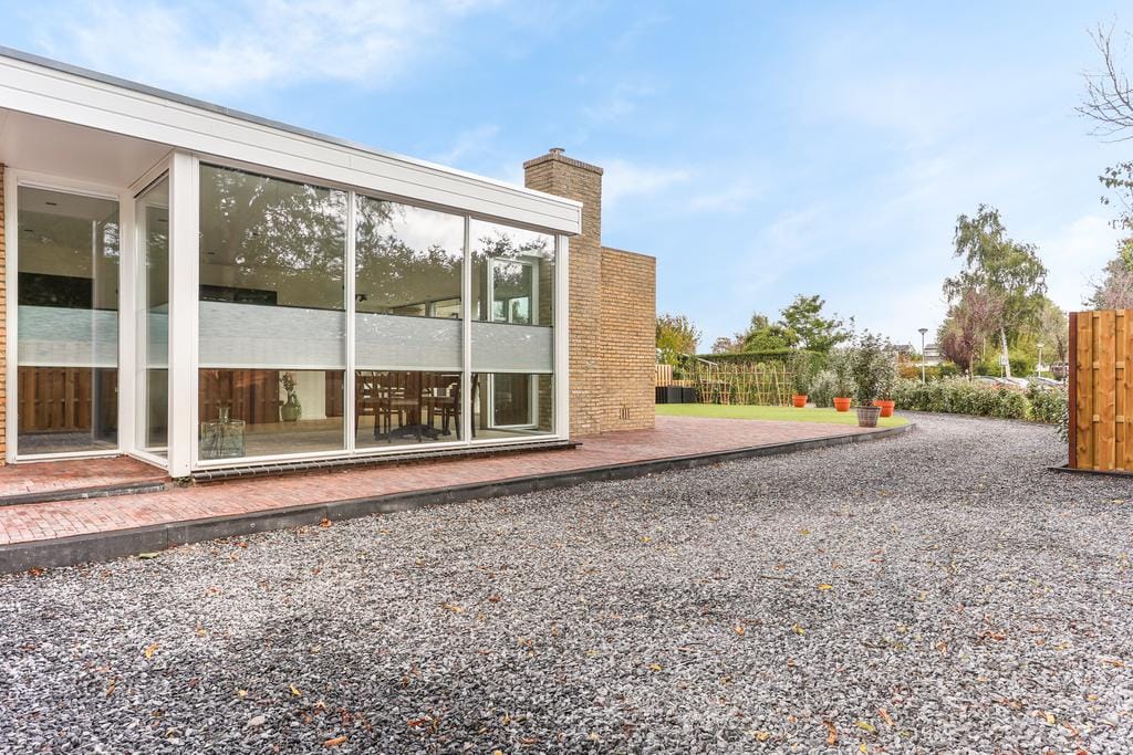 Foto 31 van Oranje Nassauplantsoen 21