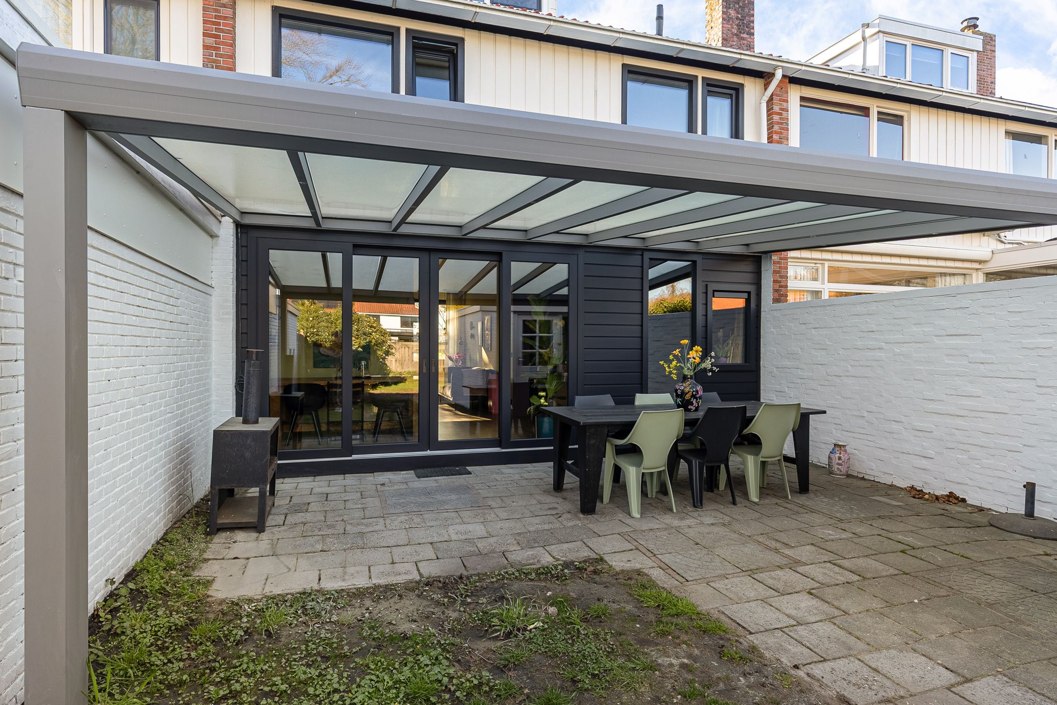 Foto 3 van Zeemanstraat 4