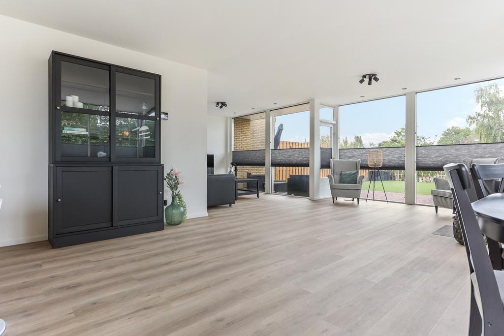 Foto 10 van Oranje Nassauplantsoen 21