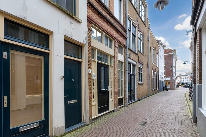 Foto 4 van Stoofsteeg 4-C