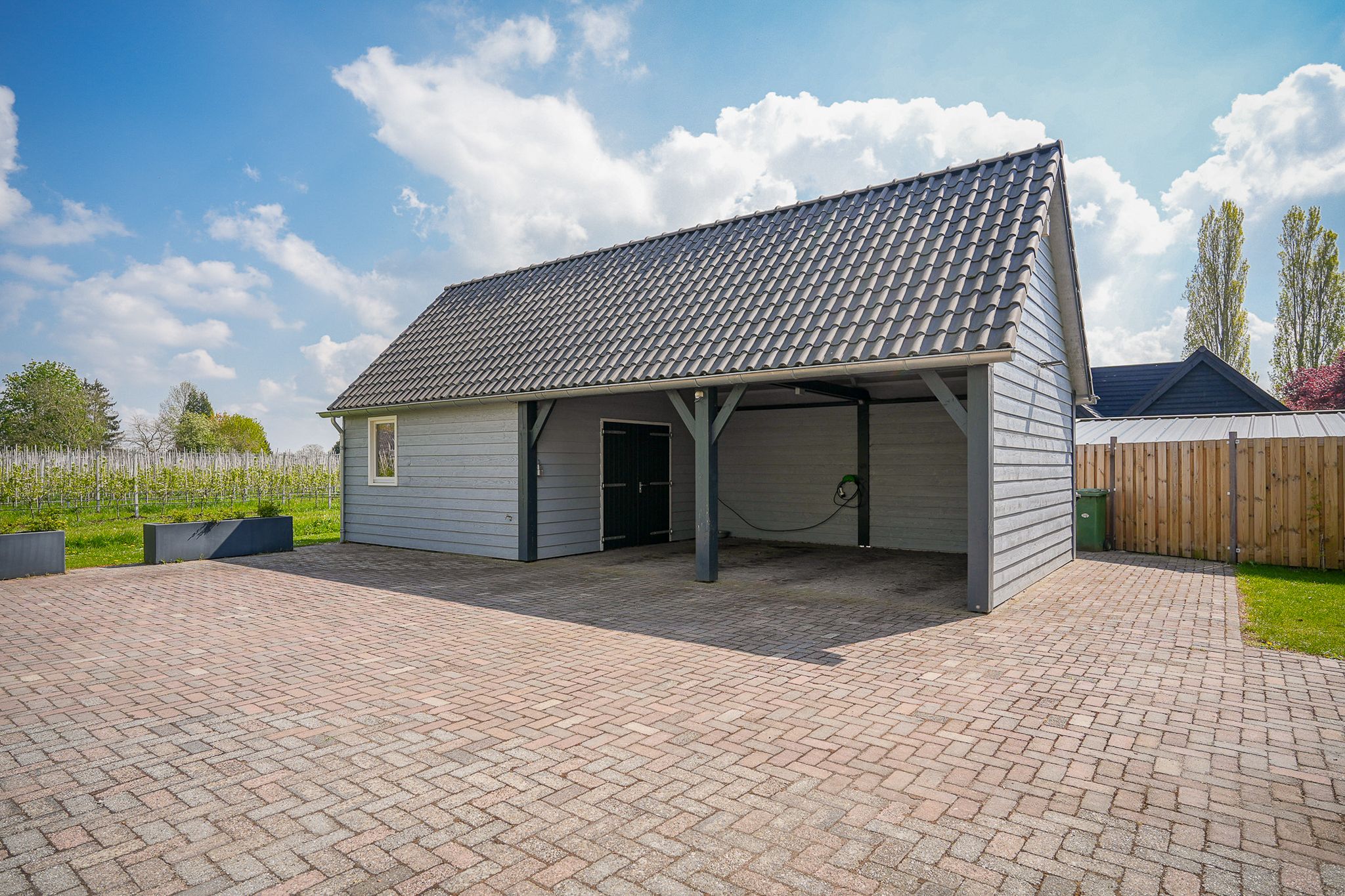 Photo 33 of H.C. de Jonghweg 35