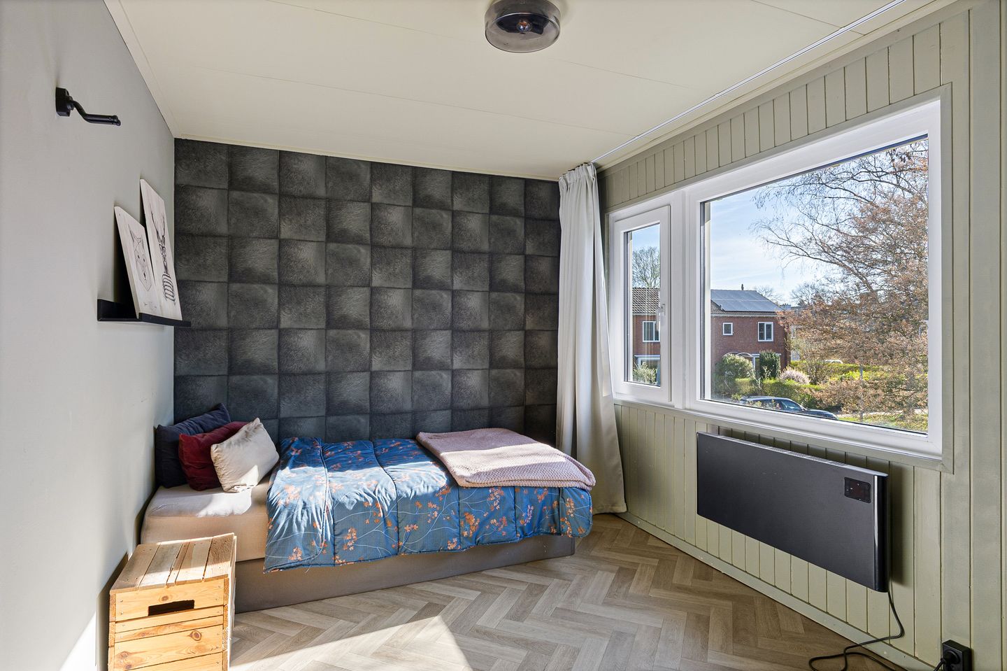 Foto 25 van Zeemanstraat 4