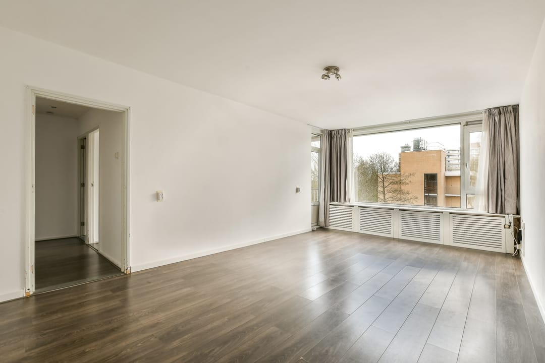 Foto 1 van Oostelijk Halfrond 85