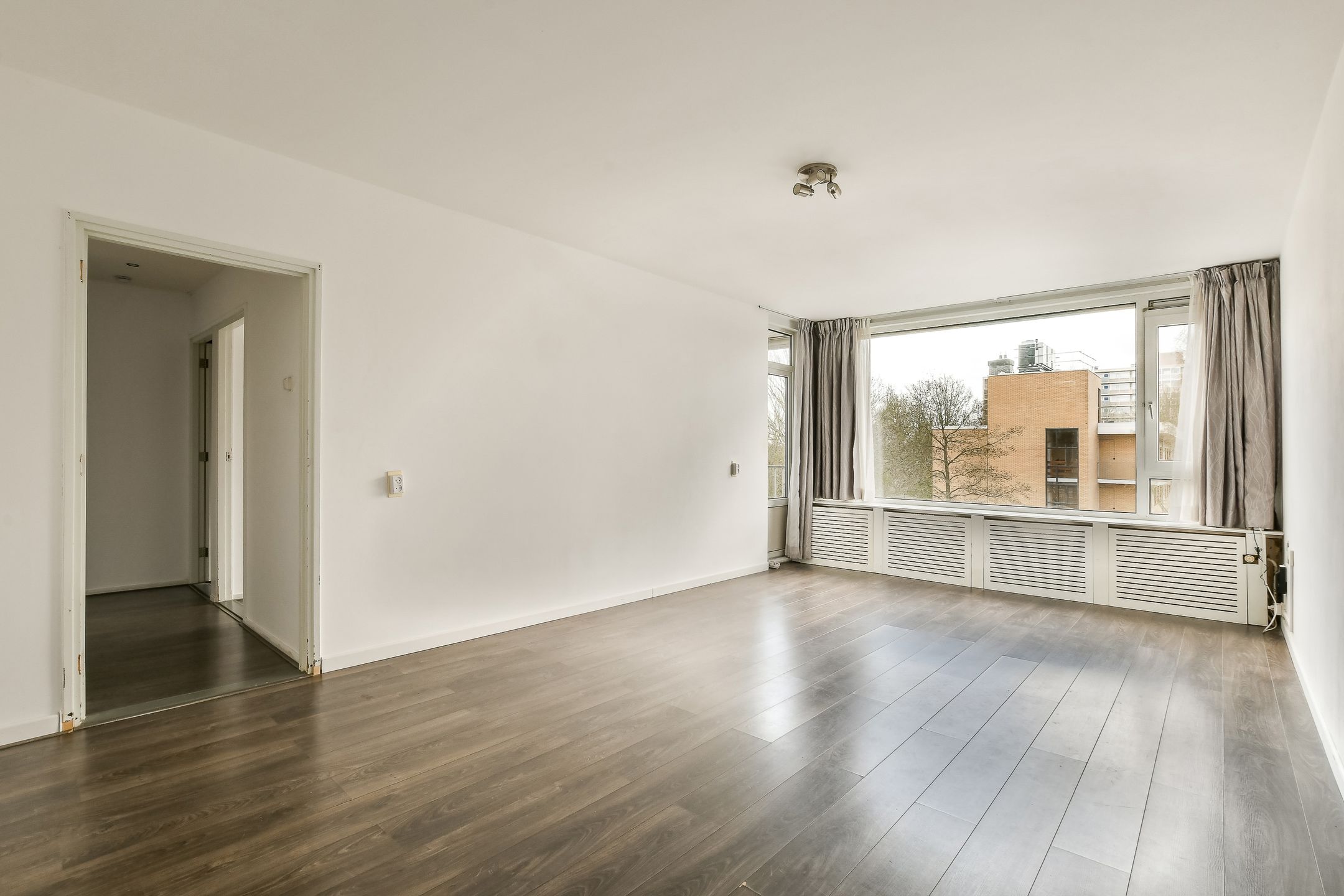 Oostelijk Halfrond 85 