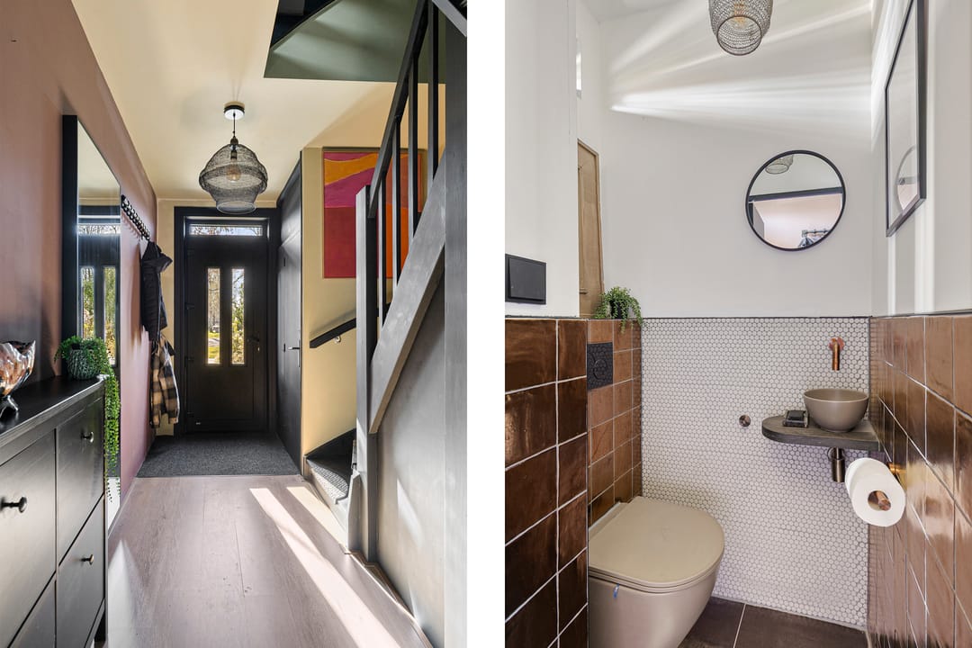 Foto 7 van Zeemanstraat 4