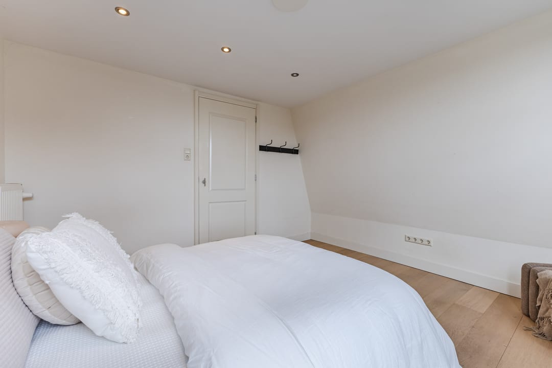 Foto 26 van Stoofsteeg 4-C