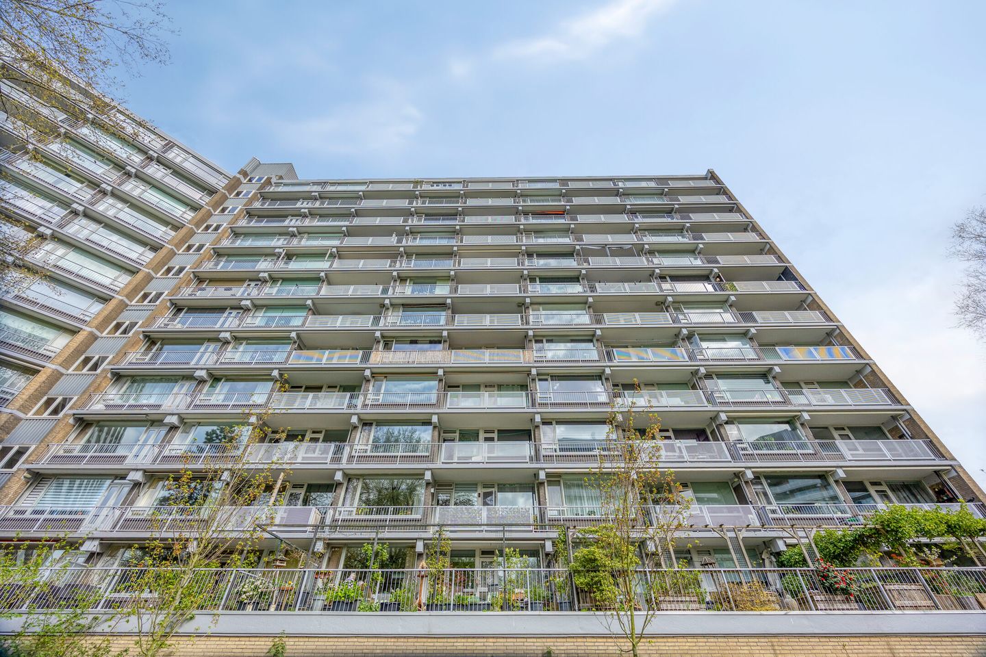 Foto 19 van Sibeliusplein 176