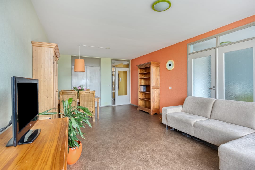 Foto 2 van Sibeliusplein 176