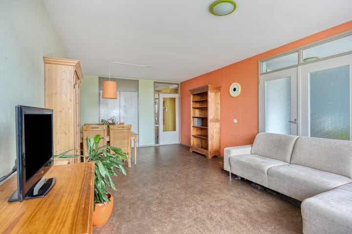 Foto 2 van Sibeliusplein 176