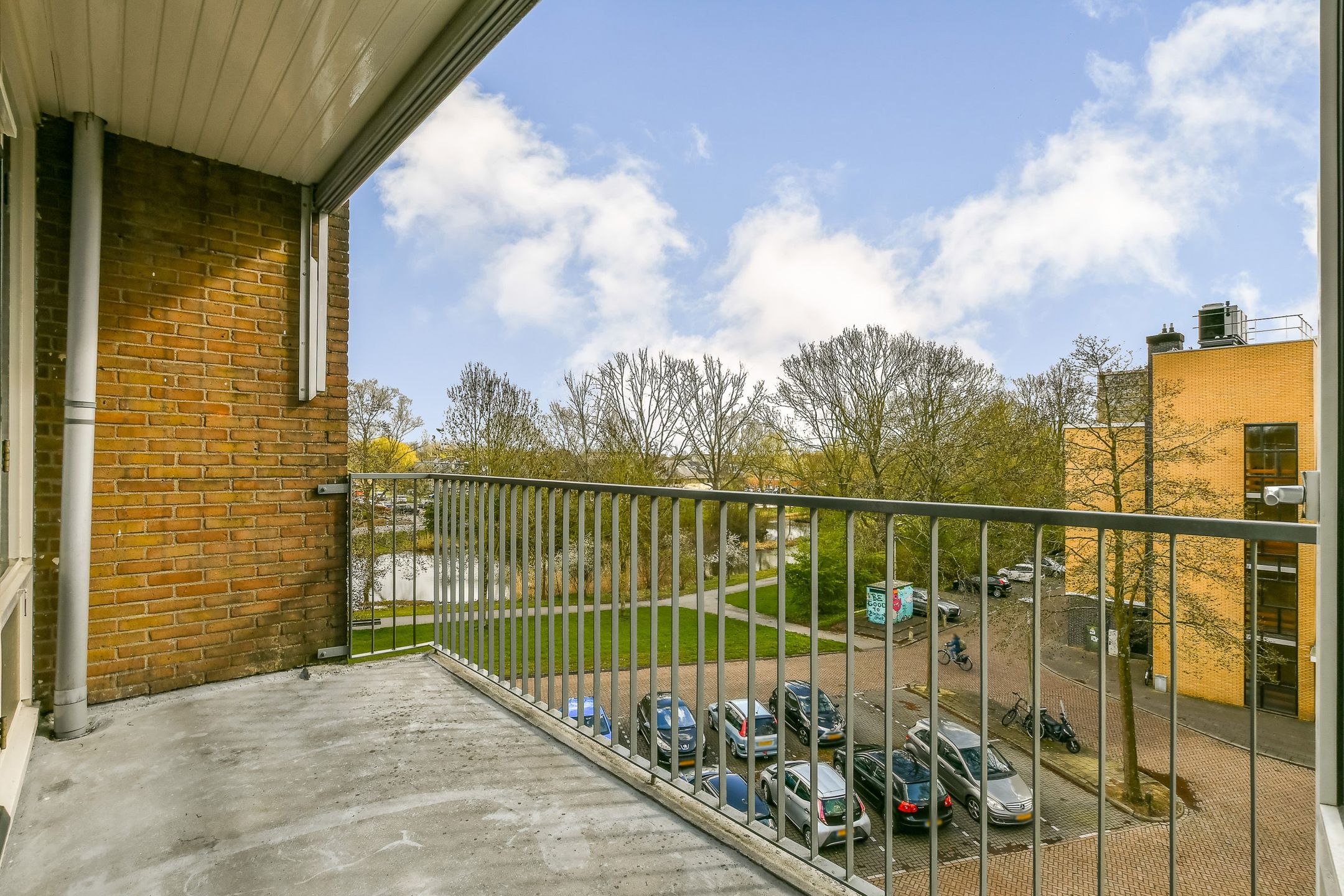Bankenlaan 17 Beverwijk – pohled 4