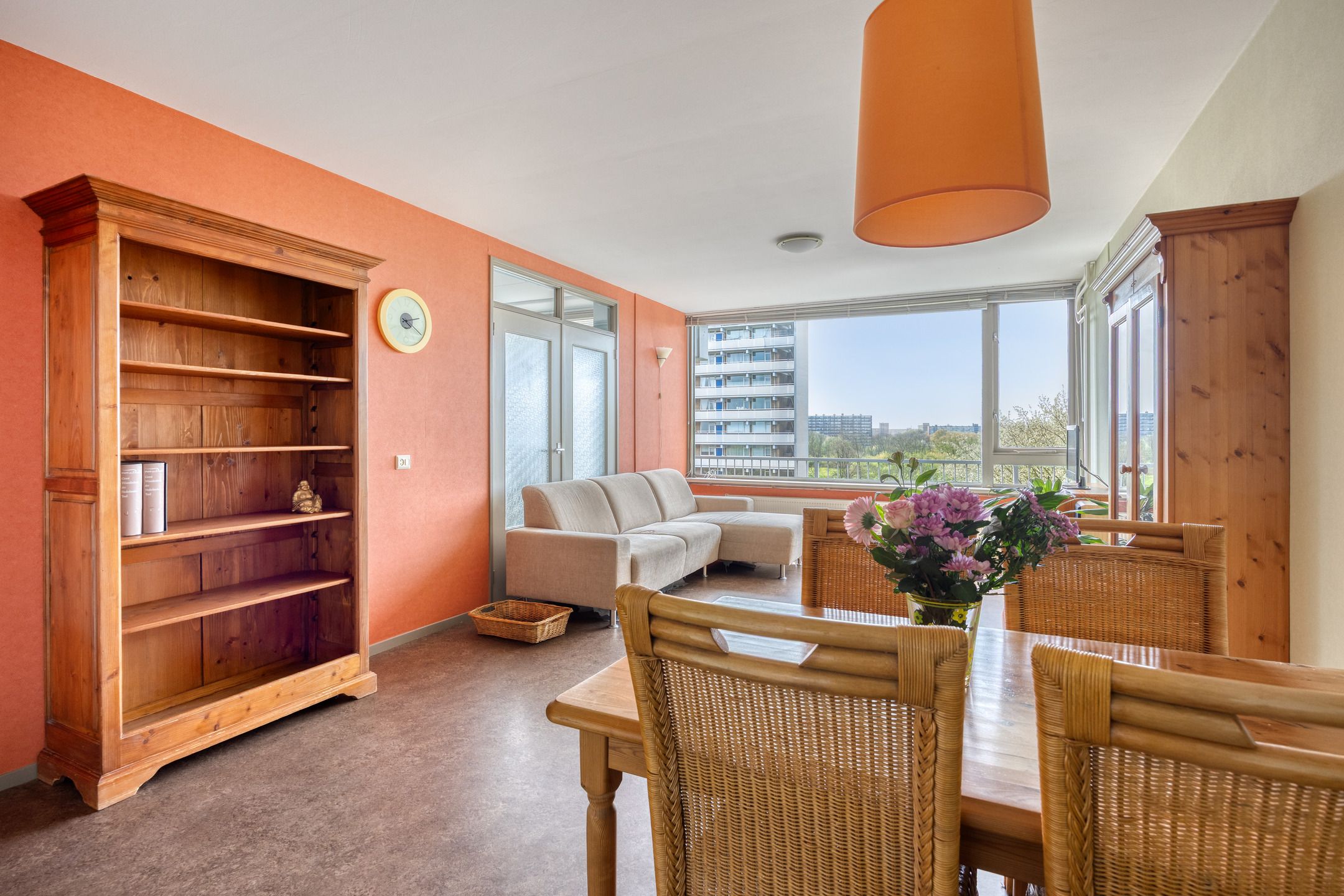 Foto 3 van Sibeliusplein 176