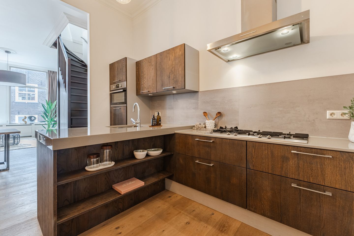 Foto 20 van Stoofsteeg 4-C