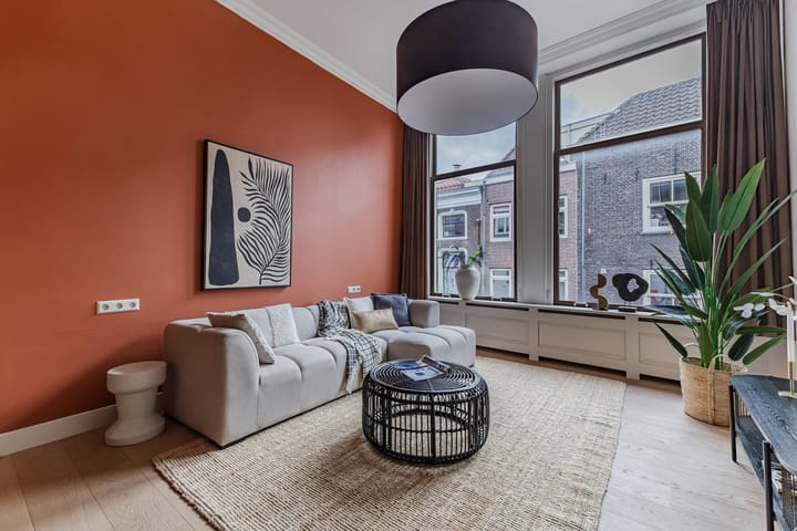 Foto 2 van Stoofsteeg 4-C