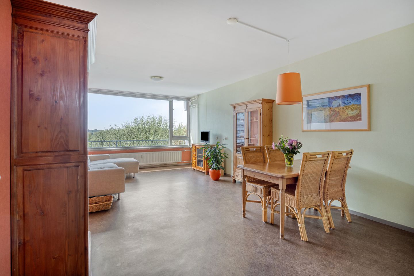 Foto 4 van Sibeliusplein 176