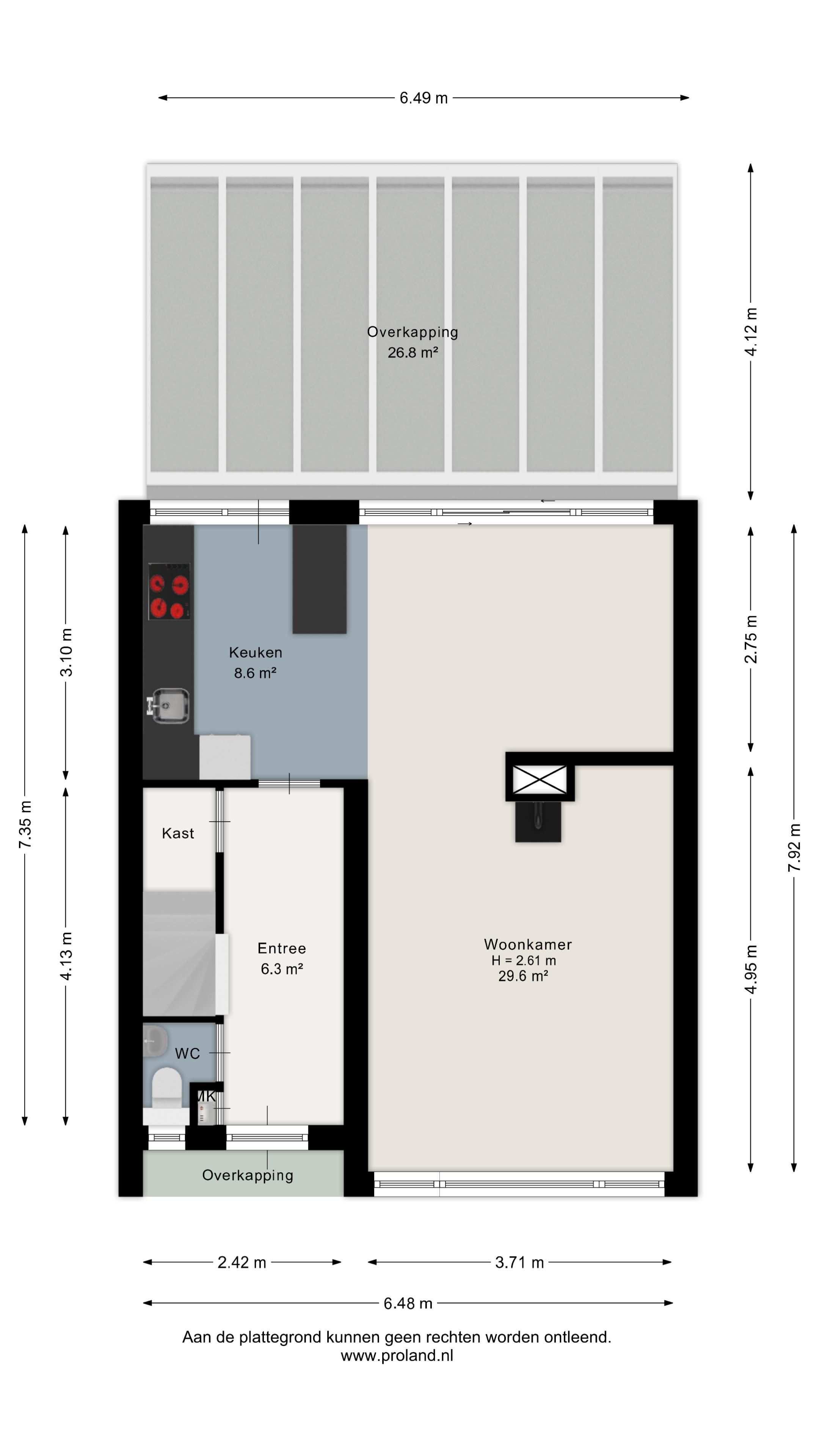 Foto 42 van Zeemanstraat 4