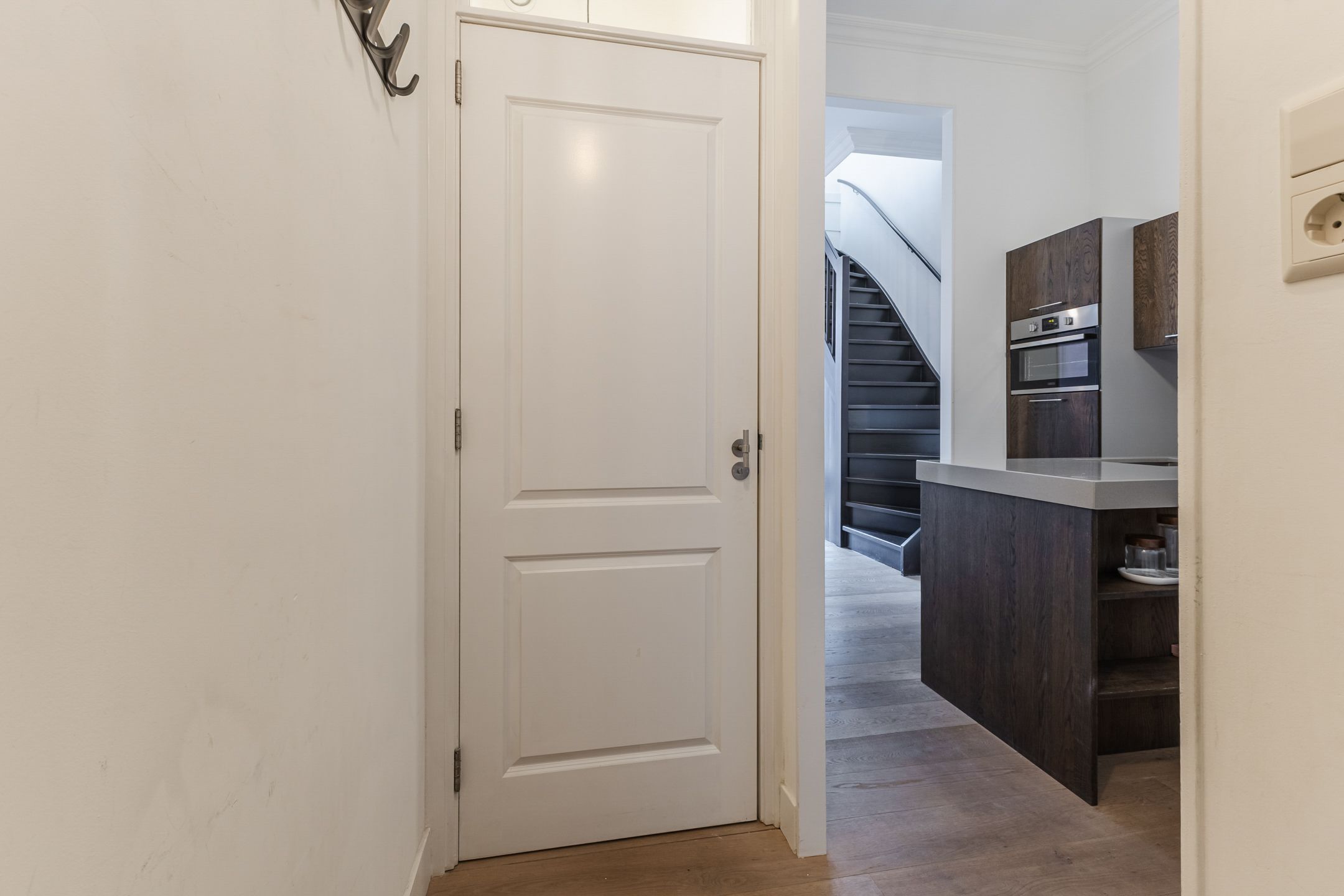 Foto 9 van Stoofsteeg 4-C