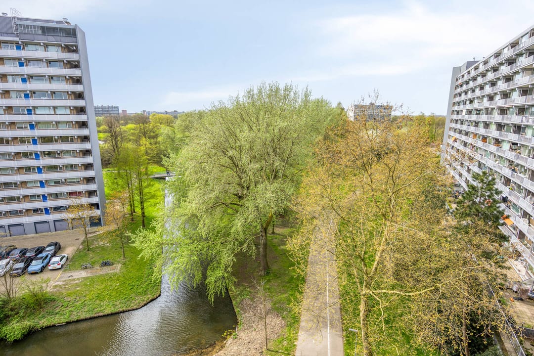 Foto 17 van Sibeliusplein 176