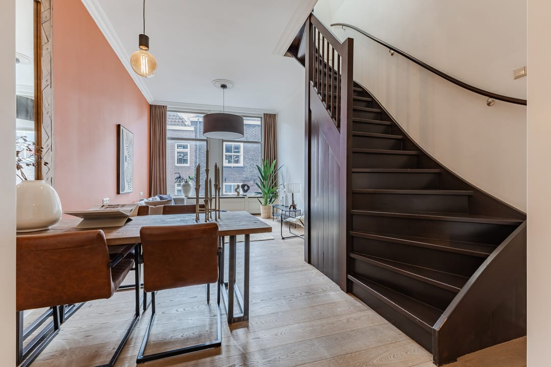 Foto 17 van Stoofsteeg 4-C