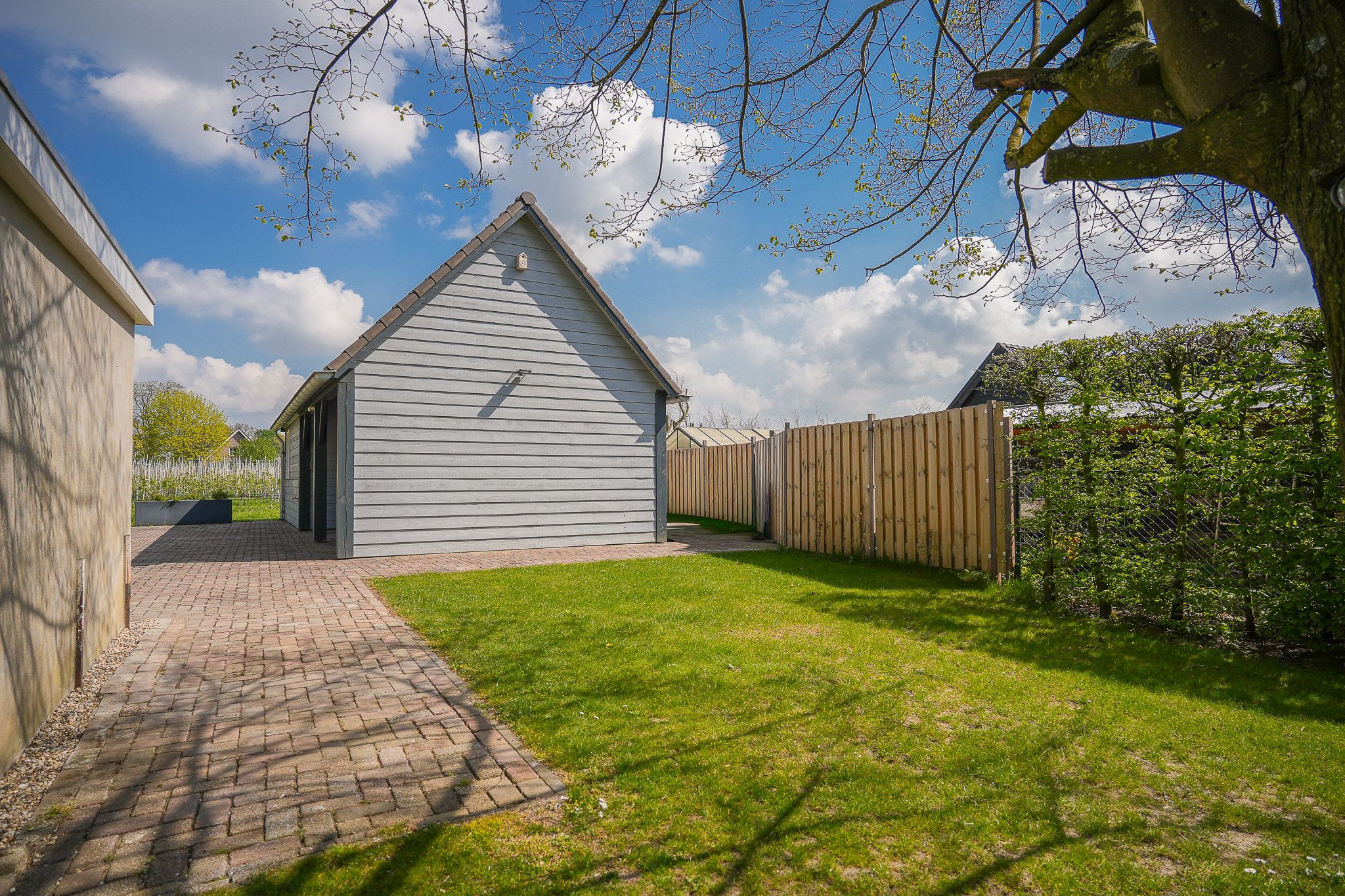 Photo 36 of H.C. de Jonghweg 35