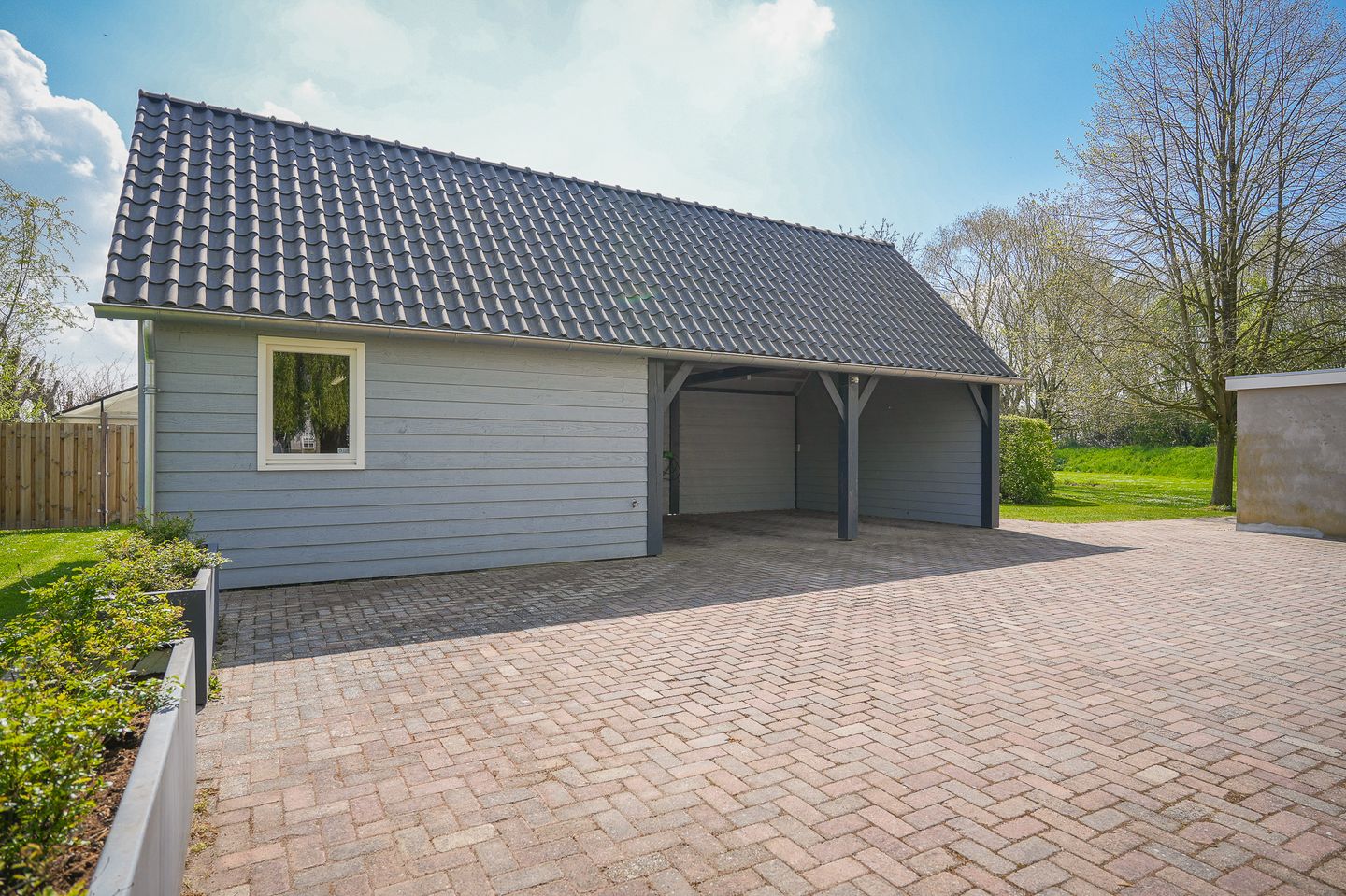 Photo 35 of H.C. de Jonghweg 35