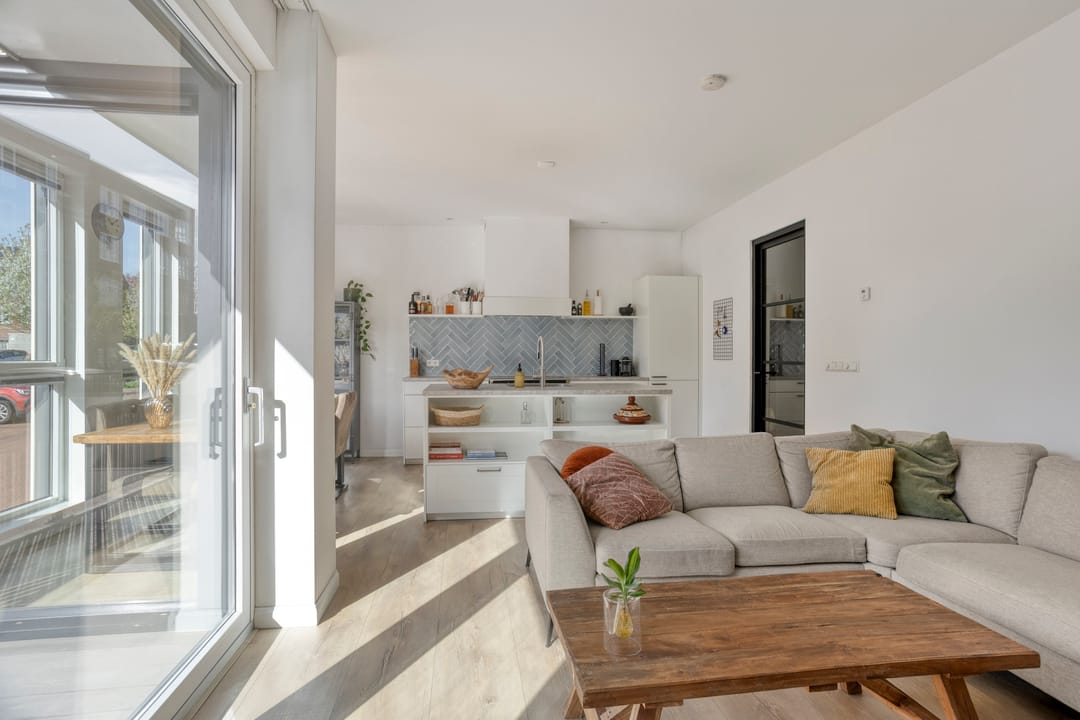 Foto 7 van Oeverzicht 2