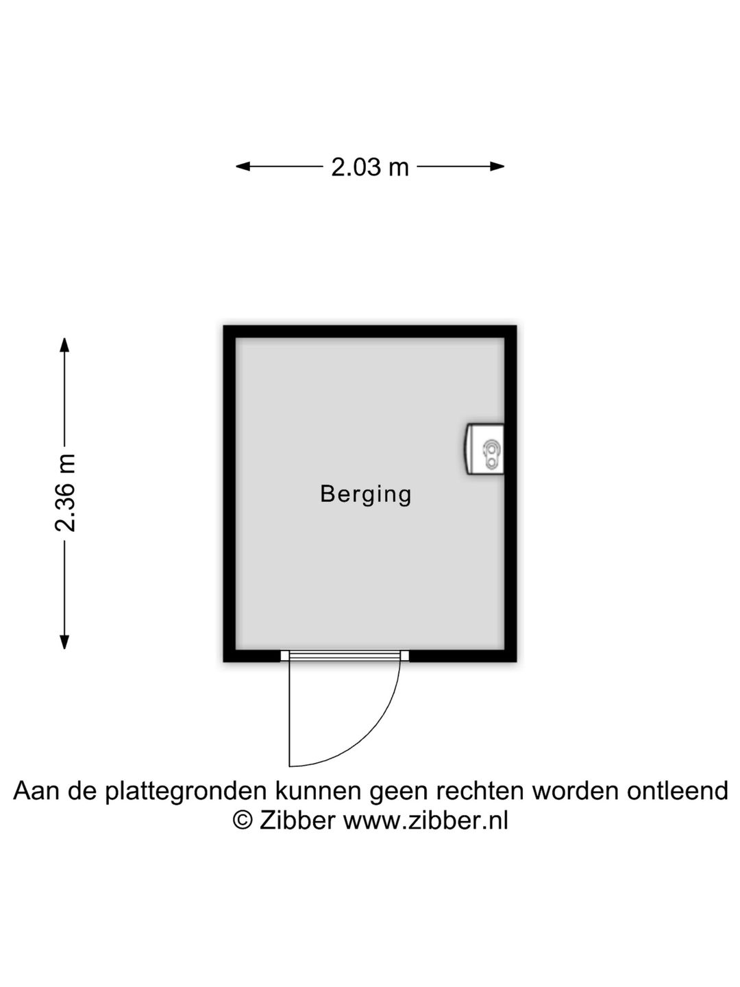 Foto 22 van Oeverzicht 2